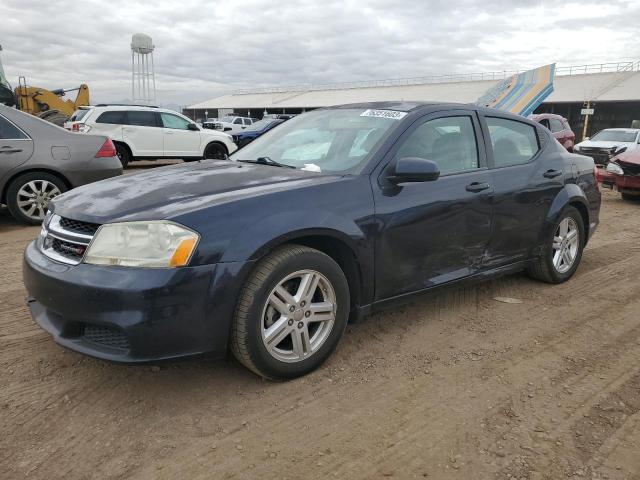 DODGE AVENGER 2012 1c3cdzcbxcn215187