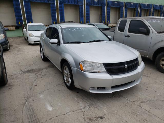 DODGE AVENGER 2012 1c3cdzcbxcn219398