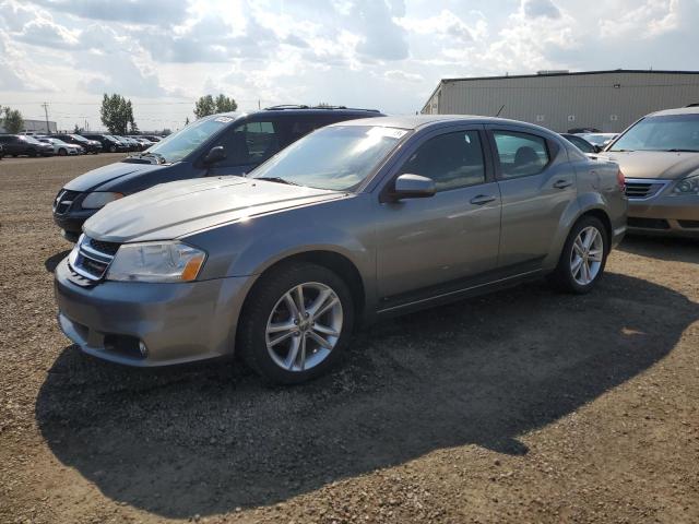 DODGE AVENGER SX 2012 1c3cdzcbxcn220860