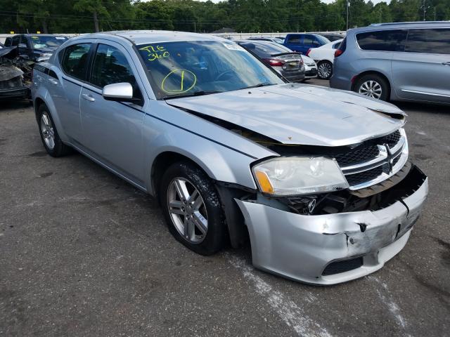 DODGE AVENGER SX 2012 1c3cdzcbxcn221099