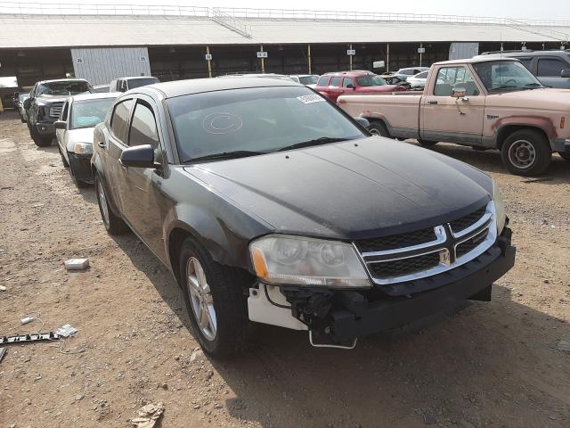 DODGE AVENGER SX 2012 1c3cdzcbxcn225475