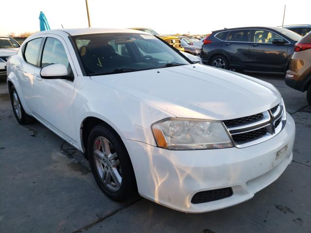 DODGE AVENGER 2012 1c3cdzcbxcn237108