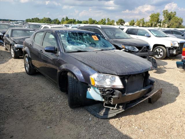 DODGE AVENGER 2012 1c3cdzcbxcn238162