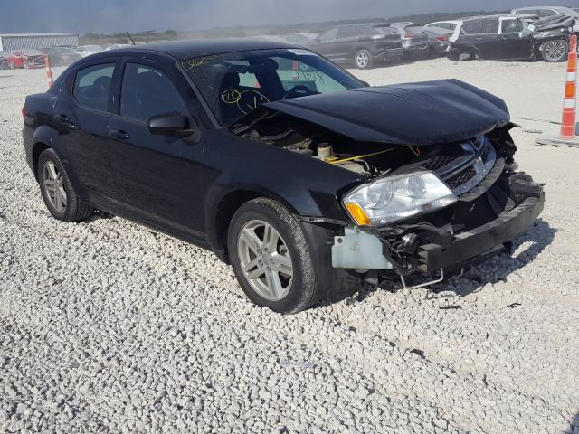 DODGE AVENGER SX 2012 1c3cdzcbxcn260257