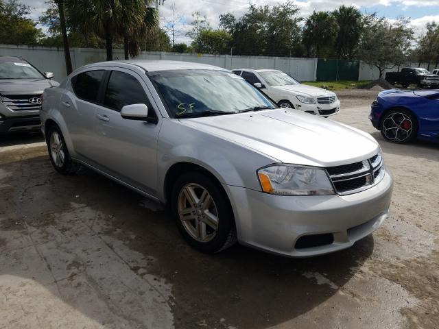 DODGE AVENGER SX 2012 1c3cdzcbxcn264177