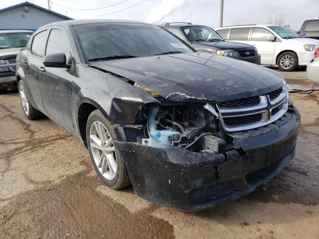 DODGE AVENGER SX 2012 1c3cdzcbxcn280394