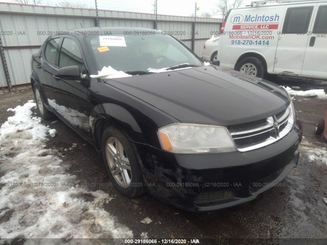 DODGE AVENGER 2012 1c3cdzcbxcn287068