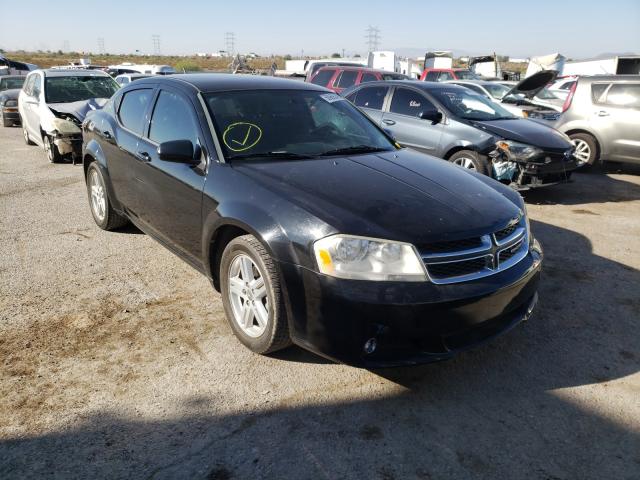 DODGE AVENGER 2013 1c3cdzcbxdn503034