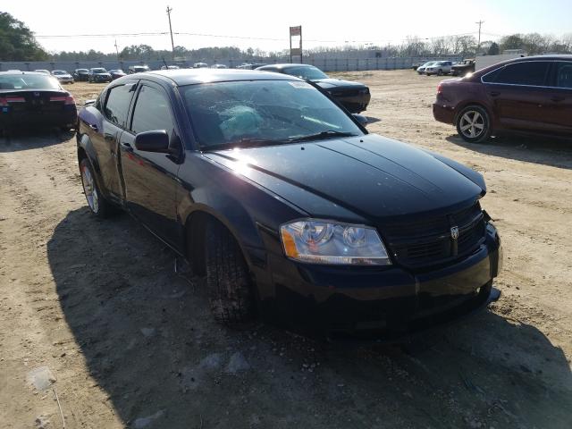 DODGE AVENGER 2013 1c3cdzcbxdn556946