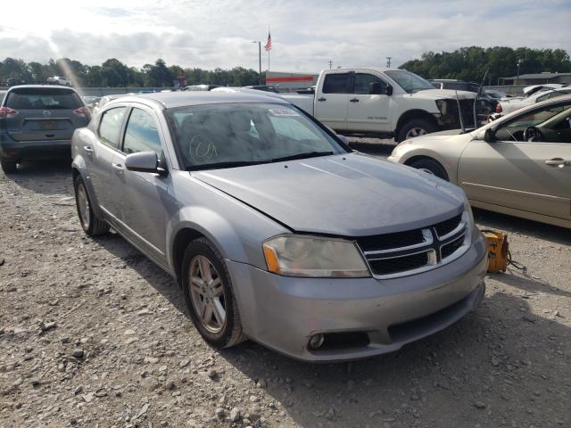 DODGE AVENGER SX 2013 1c3cdzcbxdn562536