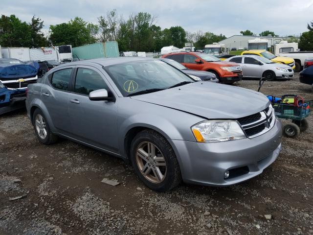 DODGE AVENGER SX 2013 1c3cdzcbxdn625666