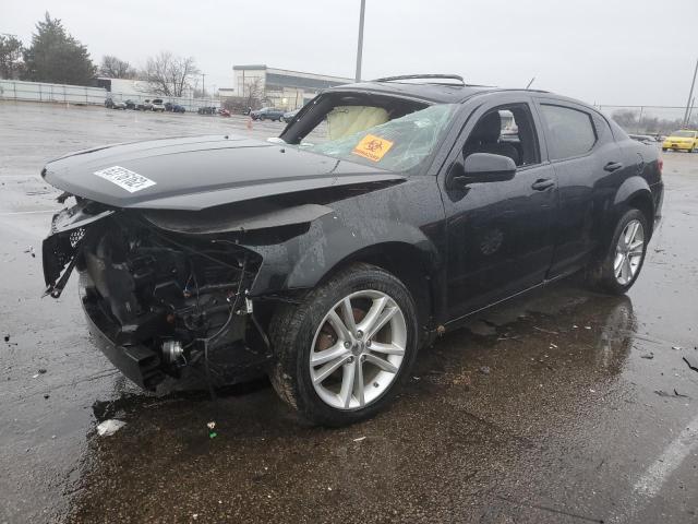 DODGE AVENGER SX 2013 1c3cdzcbxdn650549