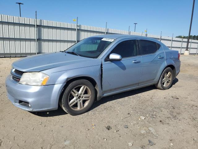 DODGE AVENGER 2013 1c3cdzcg0dn522431