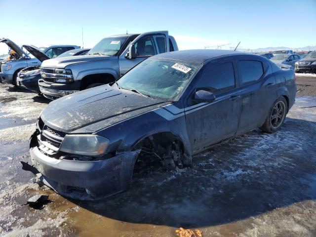 DODGE AVENGER SX 2014 1c3cdzcg1en134092