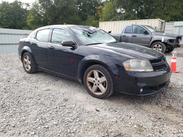 DODGE AVENGER SX 2014 1c3cdzcg1en138448