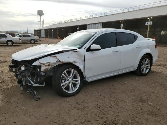 DODGE AVENGER 2014 1c3cdzcg1en173491