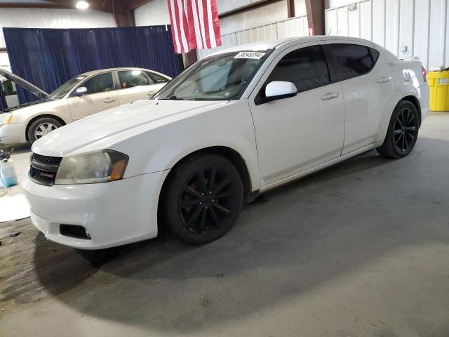 DODGE AVENGER 2013 1c3cdzcg2dn717544