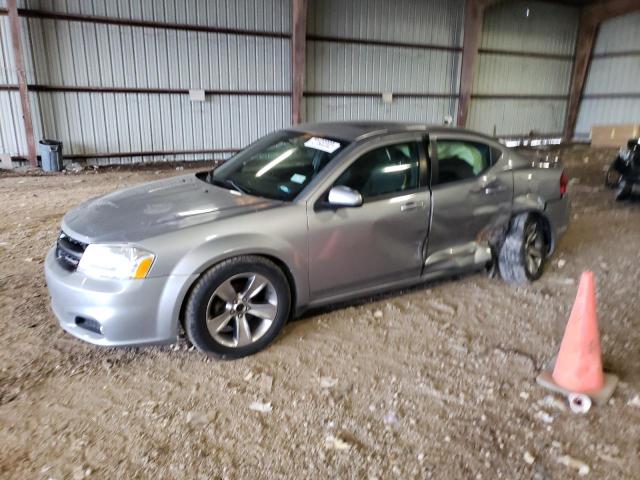 DODGE AVENGER SX 2013 1c3cdzcg3dn717276