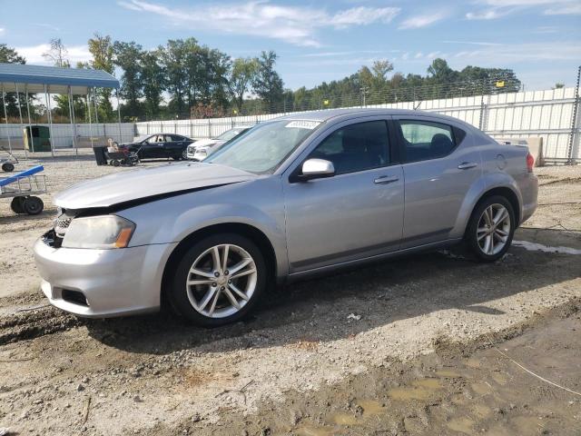 DODGE AVENGER SX 2013 1c3cdzcg4dn582776