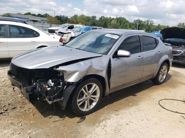 DODGE AVENGER SX 2013 1c3cdzcg4dn623794