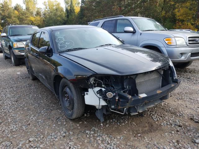 DODGE AVENGER SX 2013 1c3cdzcg4dn683316