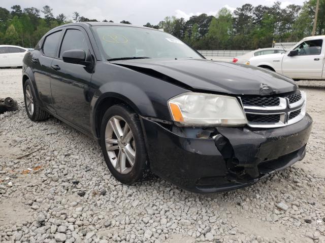 DODGE AVENGER SX 2013 1c3cdzcg4dn746558