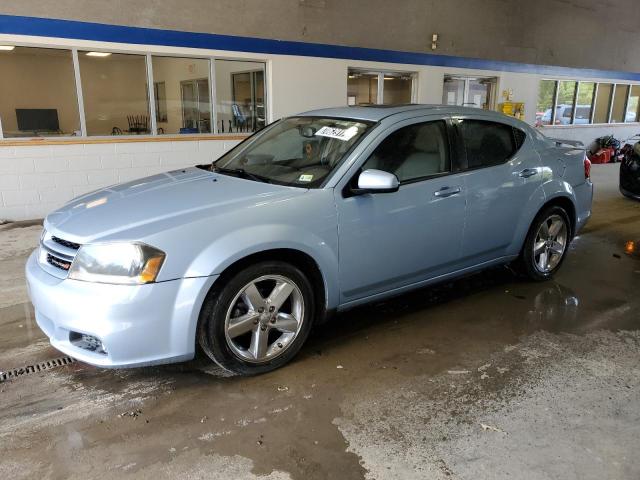 DODGE AVENGER SX 2013 1c3cdzcg4dn772870