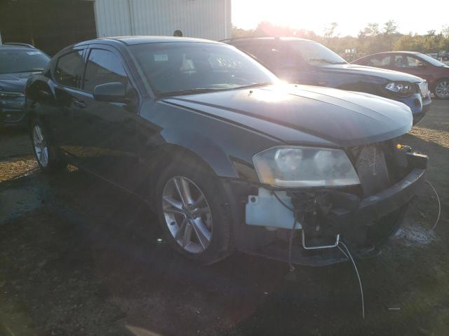 DODGE AVENGER SX 2014 1c3cdzcg4en181245