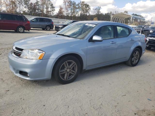 DODGE AVENGER SX 2013 1c3cdzcg5dn521467