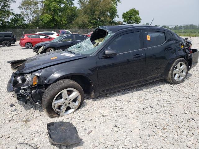 DODGE AVENGER SX 2013 1c3cdzcg5dn650745