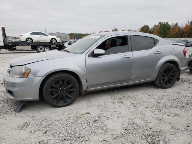 DODGE AVENGER 2014 1c3cdzcg5en188141