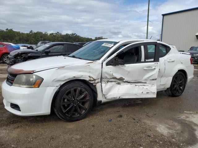 DODGE AVENGER 2014 1c3cdzcg5en218366