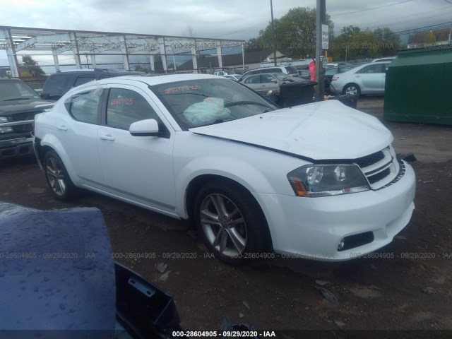 DODGE AVENGER 2014 1c3cdzcg5en218688