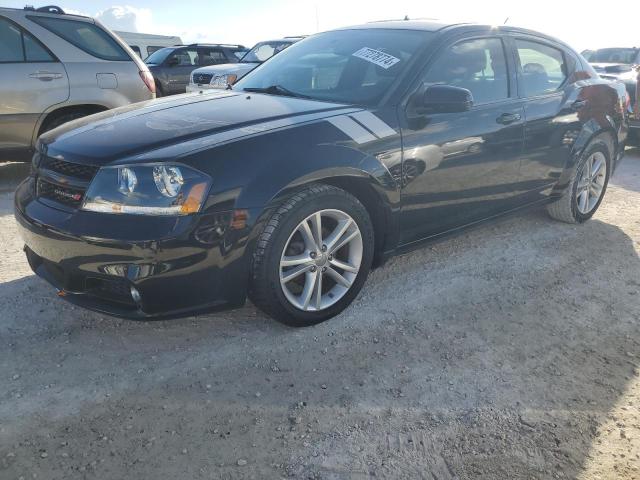 DODGE AVENGER SX 2014 1c3cdzcg5en218691