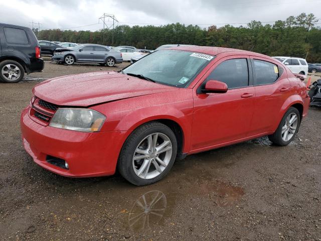 DODGE AVENGER 2014 1c3cdzcg6en201950