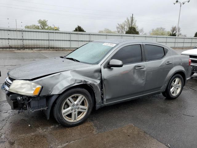 DODGE AVENGER 2013 1c3cdzcg7dn548976