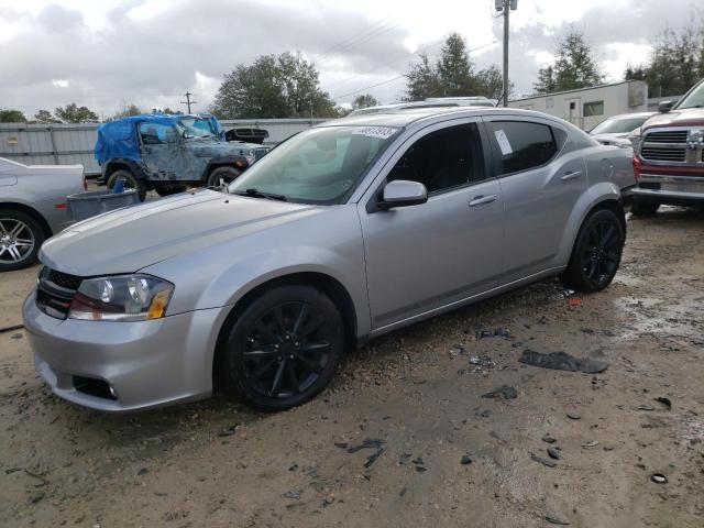 DODGE AVENGER SX 2014 1c3cdzcg7en138714