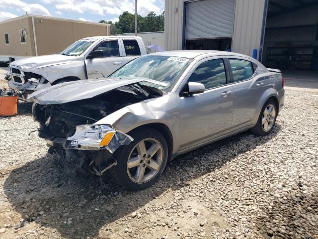 DODGE AVENGER 2013 1c3cdzcg8dn582912