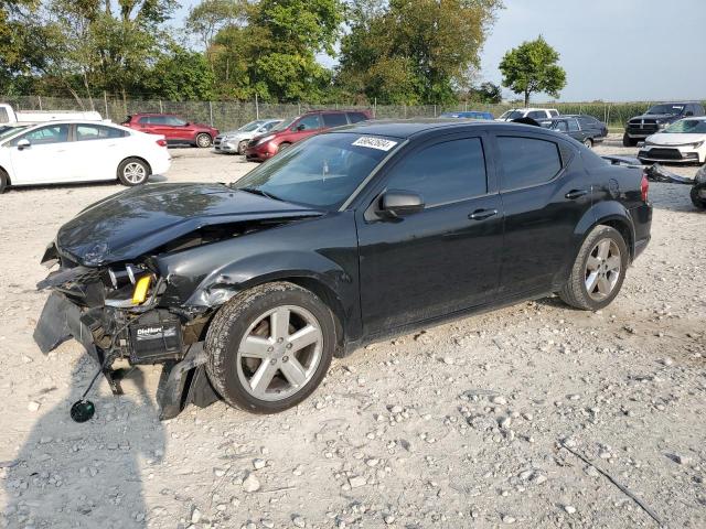 DODGE AVENGER SX 2013 1c3cdzcg9dn503179