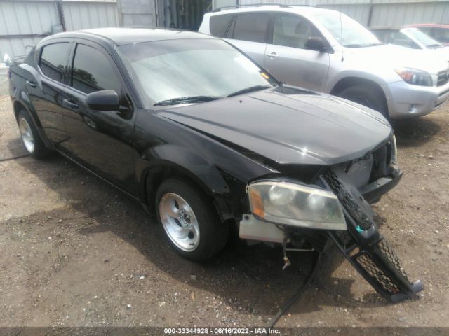 DODGE NULL 2013 1c3cdzcg9dn572857