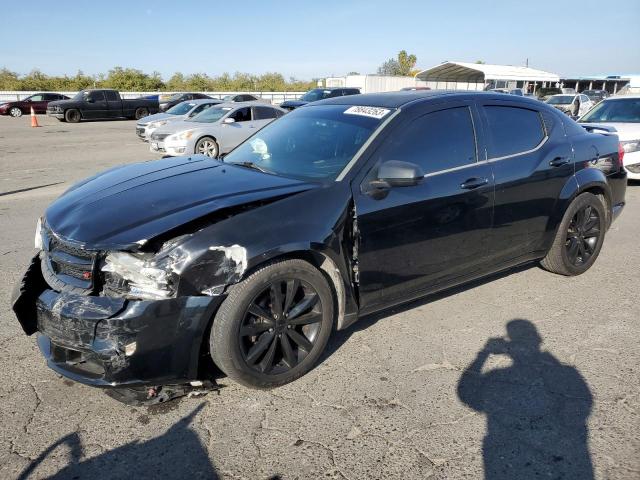 DODGE AVENGER 2013 1c3cdzcg9dn620289