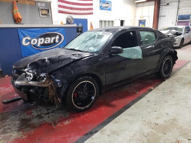 DODGE AVENGER SX 2013 1c3cdzcg9dn682906