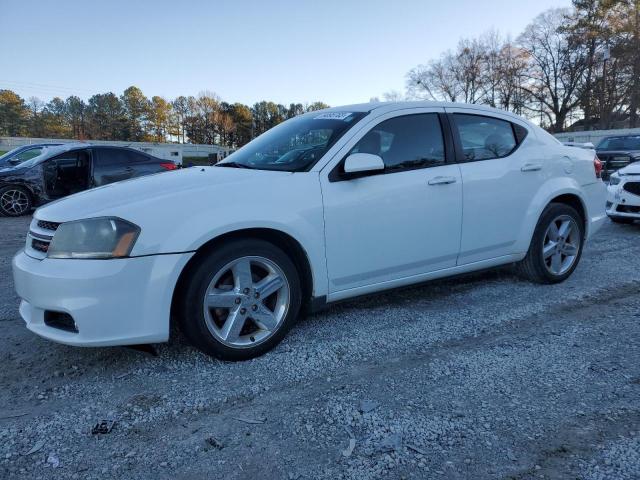 DODGE AVENGER 2013 1c3cdzcg9dn746362