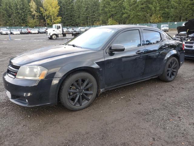 DODGE AVENGER 2014 1c3cdzcgxen121129