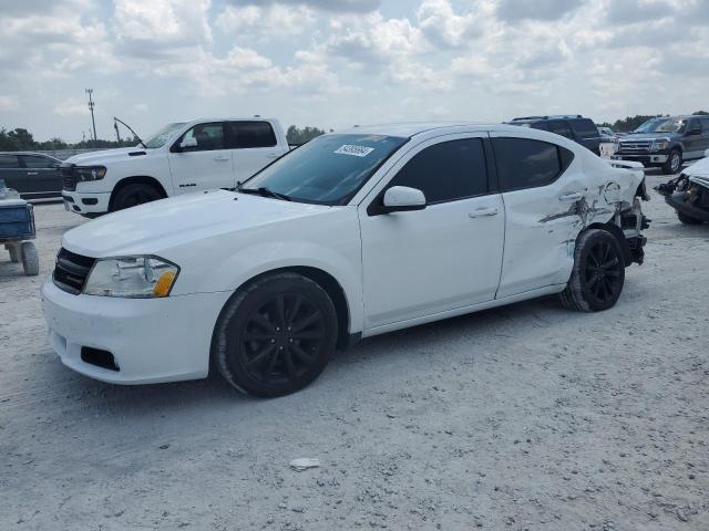 DODGE AVENGER 2014 1c3cdzcgxen187552