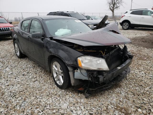 DODGE AVENGER SX 2012 1c3cdzeg0cn182547