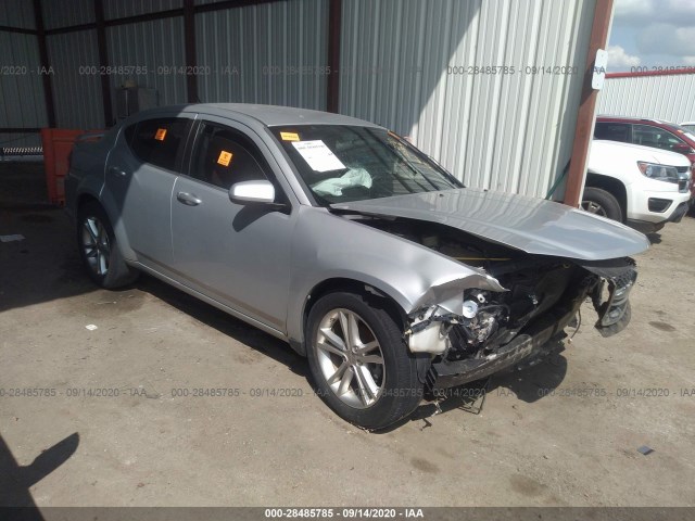 DODGE AVENGER 2012 1c3cdzeg0cn198733