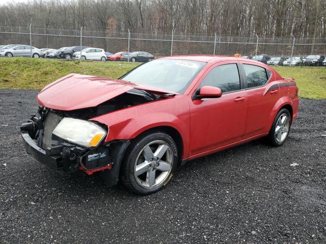 DODGE AVENGER 2012 1c3cdzeg0cn211884