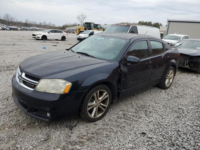 DODGE AVENGER 2012 1c3cdzeg0cn293583