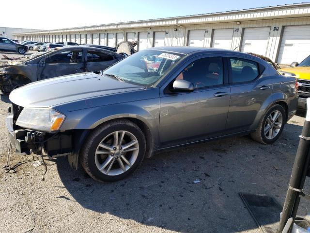 DODGE AVENGER 2012 1c3cdzeg1cn121126